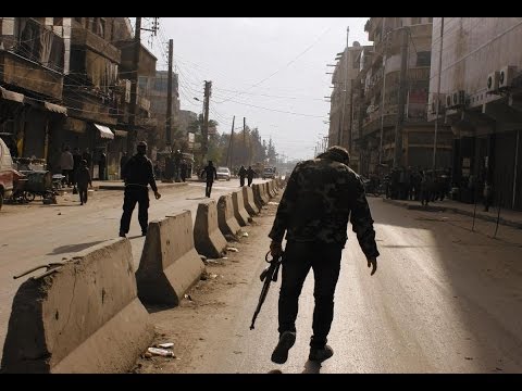 الواقع العسكري في سورية يميل كفته لصالح المعارضة