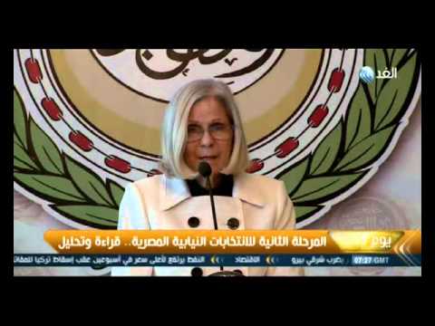 شاهد بالفيديو باحث سياسي يتطرق للمادة الـ146