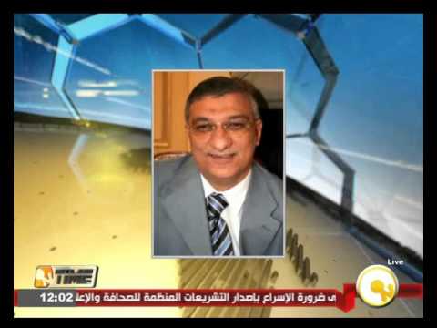 إصدار حركة المحافظين عقب الانتهاء من انتخابات مجلس النواب