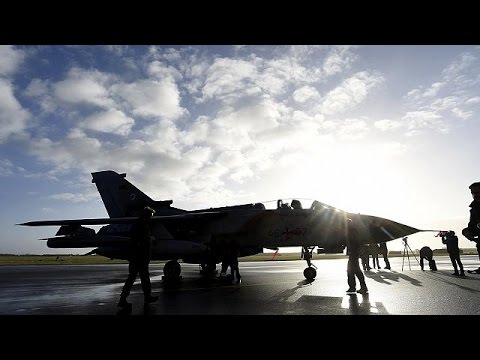 الجيش الألماني وحروبه الخارجية من حفظ السلام إلى مجابهة داعش