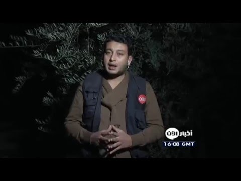 شاهد الطائرات الروسية تقصف قرى وبلدات في درعا
