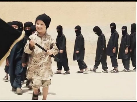 واشنطن تؤكد أن داعش يجند أطفالًا لتعويض خسائره