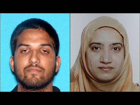شاهد داعش يتبنى هجوم سان برناردينو في كاليفورنيا