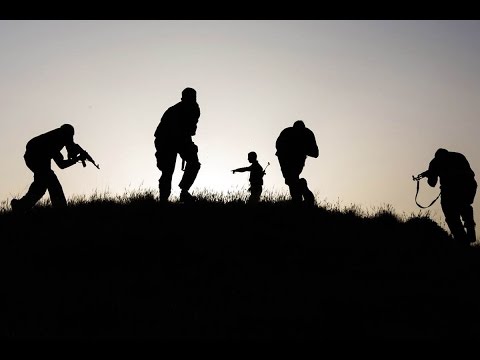شاهد قرى ريف حلب الشمالي بعد تحريرها من داعش