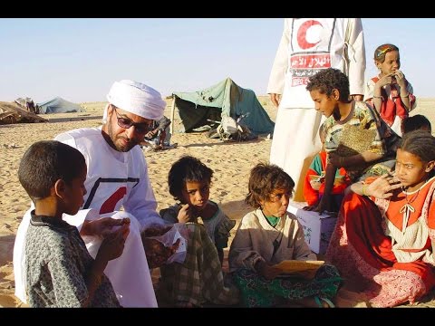 شاهد الإمارات تتبوأ مراكز متقدمة في التطوع
