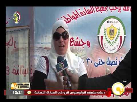 شاهد تطوير خدمات أفرع جهاز الخدمات العامة في القوات المسلحة