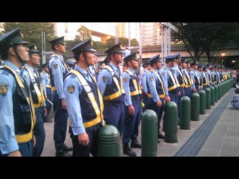 شاهد اليابان تطلق وحدة معلومات دولية لمكافحة التطرف