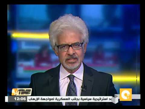 شاهد مجلس الوزراء يبحث التصور النهائي لبرنامج الحكومة