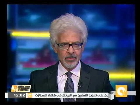 شاهد السيسي يشهد توقيع اتفاقيات للتعاون بين مصر واليونان