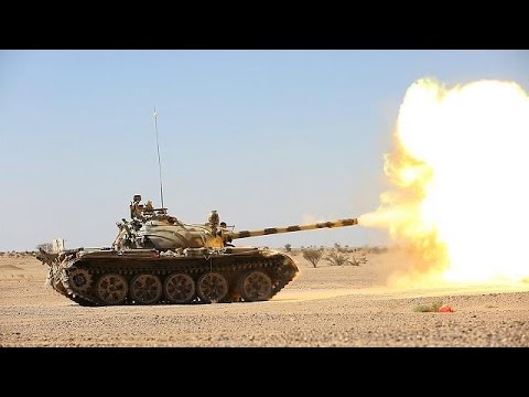 ترحب بالهدنة الموقتة في اليمن انتظارًا لنجاح مفاوضات السلام