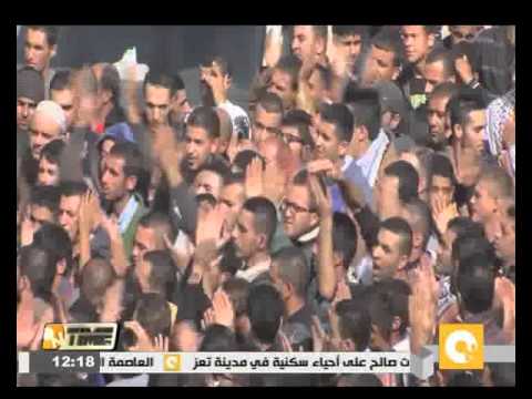 قوات الاحتلال تقتحم المسجد الأقصى