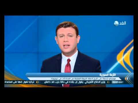شاهد عضو مجلس شورى يصف المجتمعون في إسطنبول بالمندسين