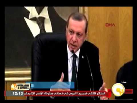 العبادي يؤكد أنه لا وجود لقوات مدرعة في العراق غير القوات التركية