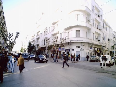 السلطات التونسية تقرر رفع حظر التجوال الليلي في العاصمة