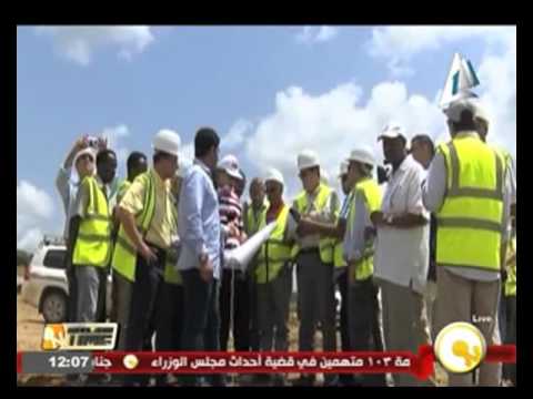 بالفيديو وزراء الخارجية والري يتفقون على عقد جولة جديدة في الخرطوم
