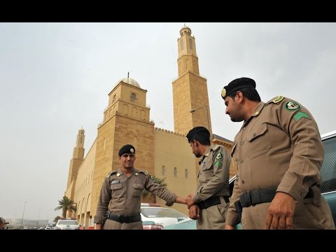 شاهدالسعودية تعتقل المئات بتهمة الانضمام لـداعش
