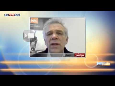 شاهد النرويج تدفع أموالًا للاجئين للعودة إلى بلادهم