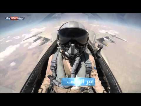 شاهد آخر التطورات العسكرية والسياسية باليمن
