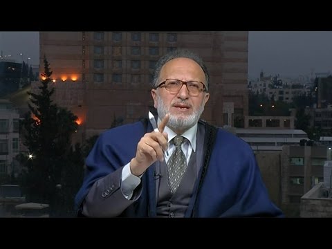 مراد يؤكد أن نقض عهد الأمان بشكل فردي يعد غدرًا وخيانة للعهد
