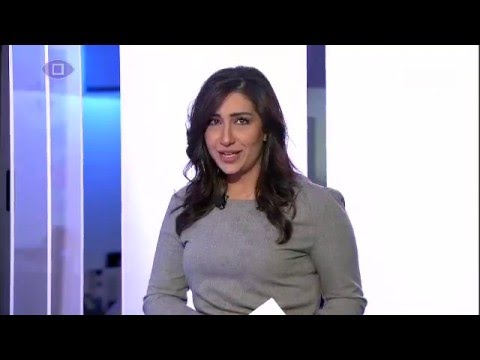 شاهد تحضيرات رأس السنة الميلادية في القامشلي