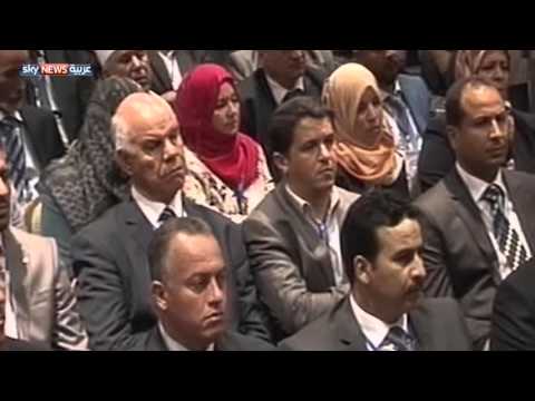 أزمة ليبيا لقاءات عدة من دون حلول