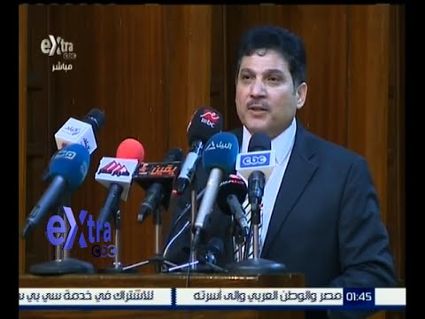 وزير الري يؤكد أن مصر متمسكة بموقفها الرافض للاتفاقية الإطارية لحوض النيل