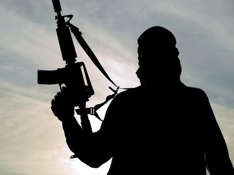 160 تنظيما مشتبها بتورطهم بالتطرف