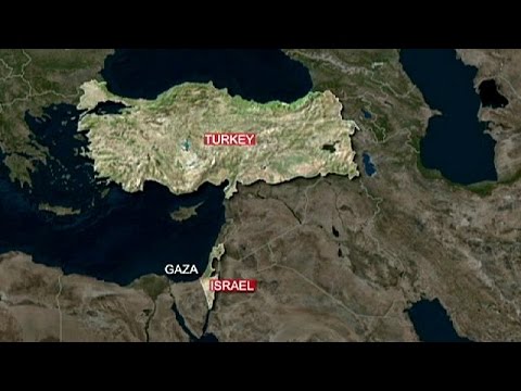 تفاهمات بين أنقرة تل أبيب