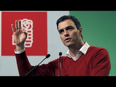 بيدرو سانشيز ومحاولة عودة اليسار إلى السلطة