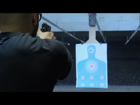 ازدياد إقبال الأميركيين على شراء الأسلحة