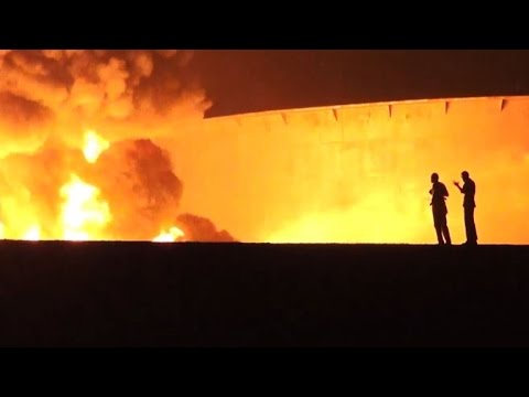 لمحة عن أبرز الأحداث التي طبعت عام 2015
