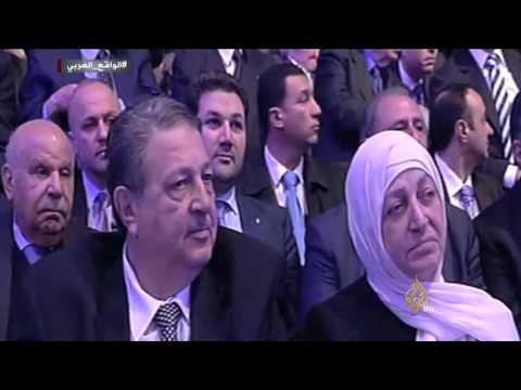 شاهد تداعيات واسعة لدعم الحريري ترشيح فرنجية رئيسًا