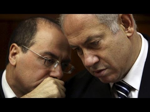 بالفيديو استقالة وزير الداخلية الإسرائيلي بعد اتهامه بالتحرش الجنسي