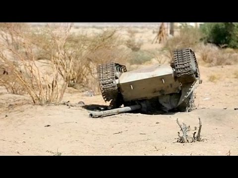فيديوتمديد وقف إطلاق النار في اليمن