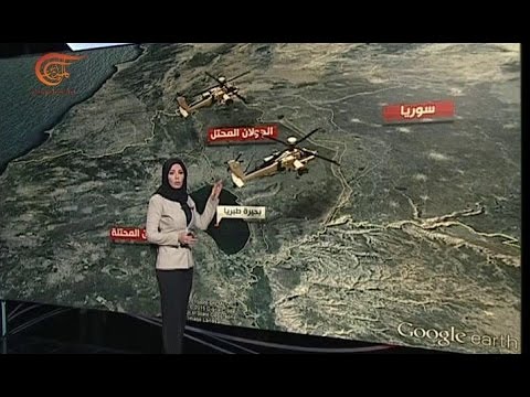 شاهد اغتيال عميد الأسرى اللبنانيين سمير القنطار