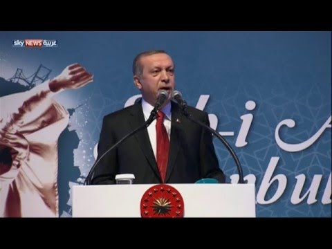 شاهد تكتيك التصعيد ضد العمال الكردستاني