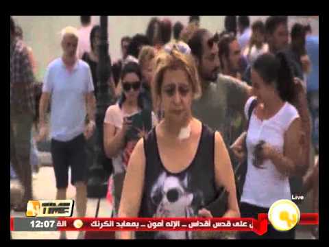 شاهد أثينا تستعد للاعتراف بدولة فلسطين