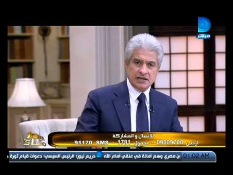 شاهد الإبراشي يعرض فيديو لتعذيب أطفال داخل دار أيتام في الإسكندرية