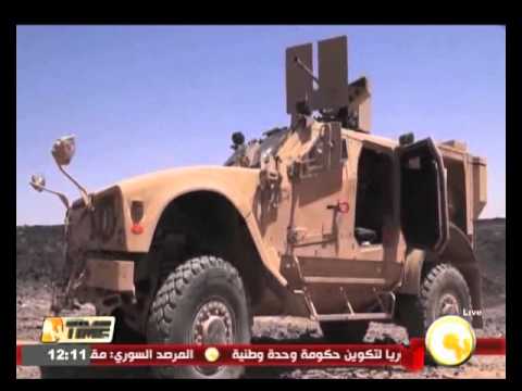 شاهد الحكومة اليمنية تؤكد عدم التفاوض قبل إدخال المساعدات