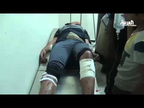 بالفيديو الحوثي يحرض الميليشيات على القتال