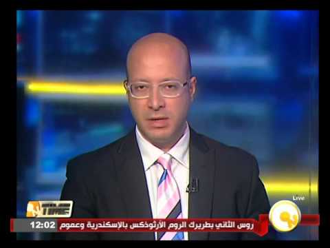 الرئيس السيسي يوجه التهئنة إلى المسيحيين