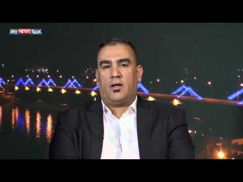 شاهد أبناء العشائر لهم دور كبير في قتال داعش في الرمادي