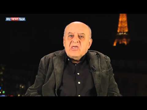 شاهد ماخوس يرى أن دمشق غير جادة في الحل السياسي