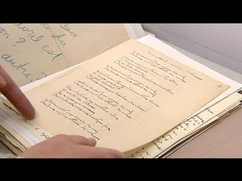 الحكومة الفرنسية تعتزم كشف أسرار الحرب العالمية الثانية
