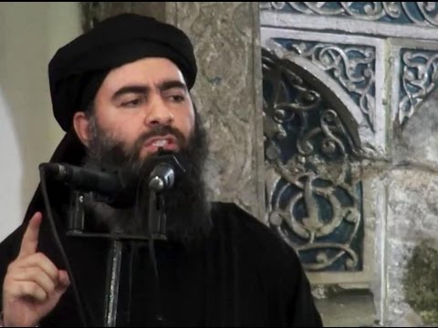 محللون يؤكدون أن البغدادي يسعى لرفع معنويات مقاتليه