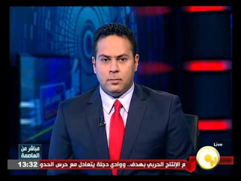 شاهداستنفار الأجهزة الأمنية في محافظة الشرقية