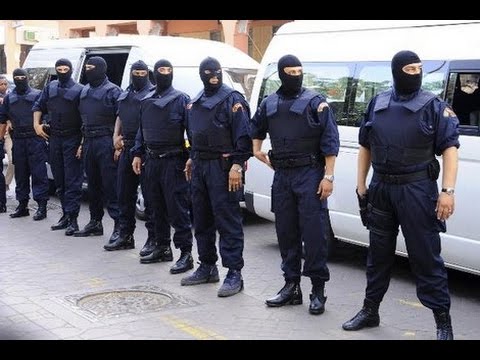 خبر اليوم تنظيم داعش يهدد المغرب والمخابرات المغربية ترد