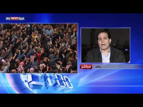 خبير يؤكد أن انشقاق إخوان الأردن لن يلتئم