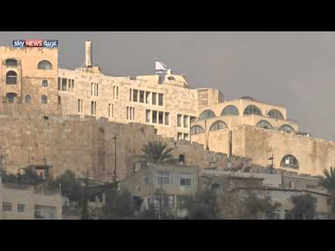 خطة لاستهداف منازل الفلسطينيين في القدس