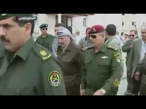شاهدذكرى نشأة حركة فتح الفلسطينية